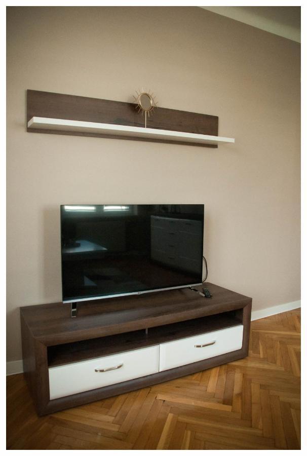Color 24 Apartament III Stalowa Wola Exterior foto